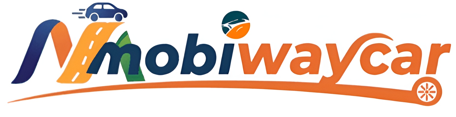 Mobiwaycar logo