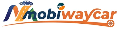 Mobiway Car logo