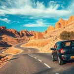 Conduire au Maroc : tout ce qu'il faut savoir avant de prendre la route