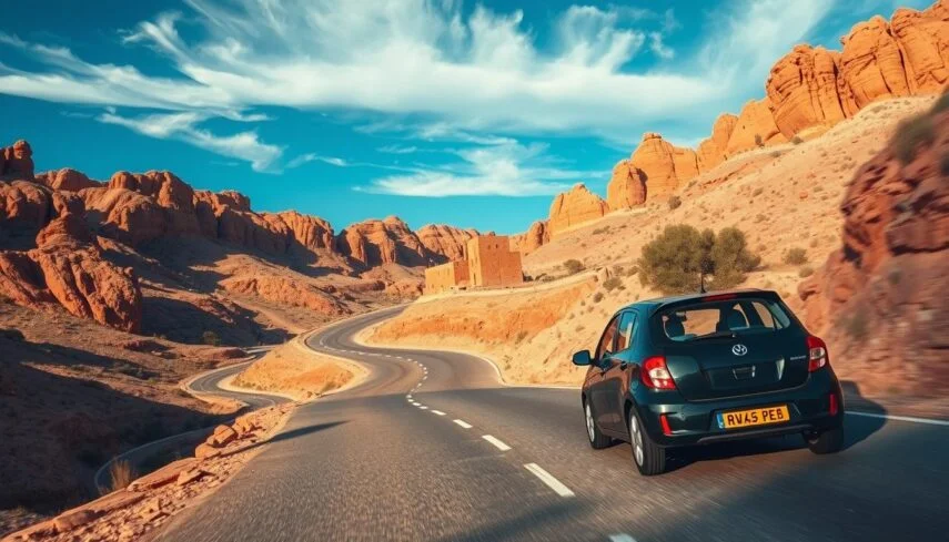 Conduire au Maroc : tout ce qu’il faut savoir avant de prendre la route