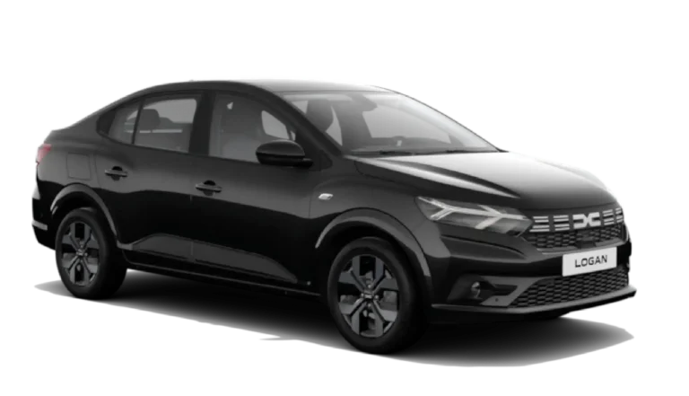 Location Dacia Logan Diesel Marrakech sans caution