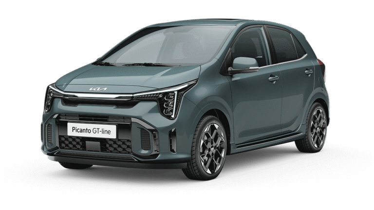 Location Kia Picanto Automatique Marrakech sans caution