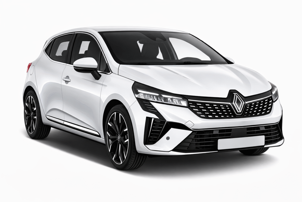 clio5 manuelle MARRAKECH