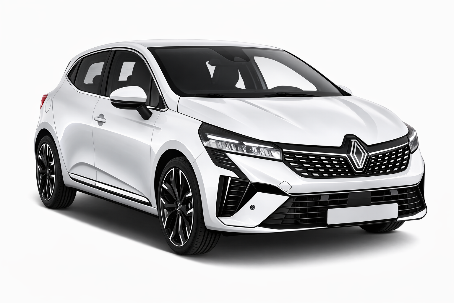 clio5 manuelle MARRAKECH