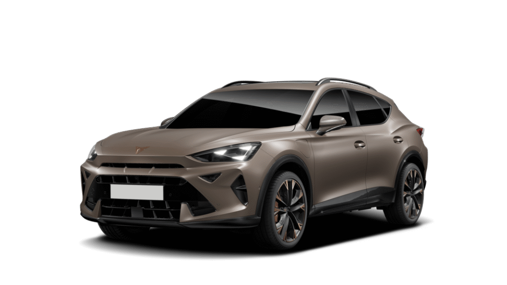 CUPRA FORMENTOR MARRAKECH &mdash; Location Marrakech