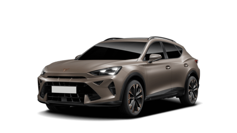 Location CUPRA FORMENTOR Marrakech sans caution