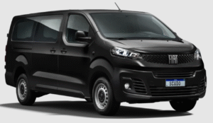FIAT SCUDO MARRAKECH