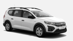 DACIA JOGGER MARRAKECH