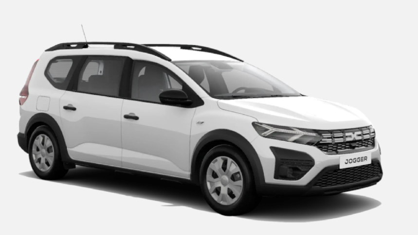 DACIA JOGGER MARRAKECH &mdash; Location Marrakech