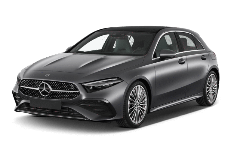 Location Mercedes Classe A Automatique Marrakech sans caution