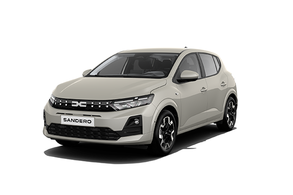 Dacia Sandero Marrakech &mdash; Location Marrakech